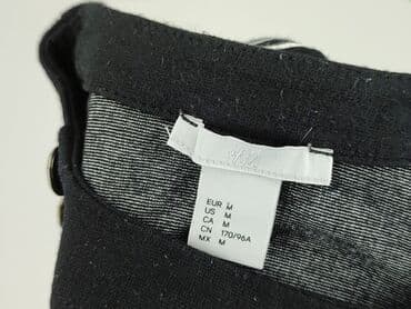 h: H&M, Bluzka damska, rozmiar M — 4