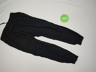 roziennie pl: Spodnie dresowe damskie, rozmiar M — 3