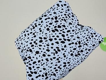 bluzki chabrowa: Bluzka damska, rozmiar 3XL — 4