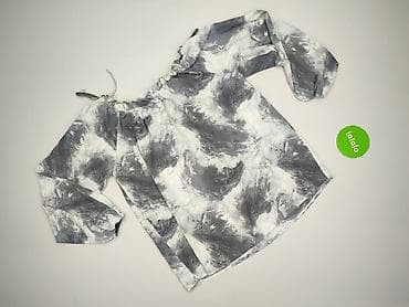 hm biale bluzki: Bluzka damska, rozmiar L — 2