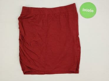 czerwona spódnica mohito: Janina, Spódnica damska, rozmiar M — 2