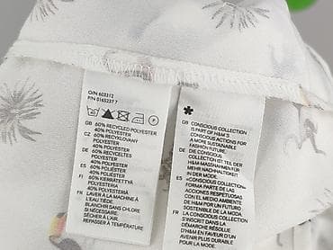 eko bluzy: H&M Conscious, Bluzka damska, rozmiar S — 5
