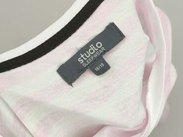 c a piżama: Studio, Koszulka od piżamy, rozmiar 3XL — 4