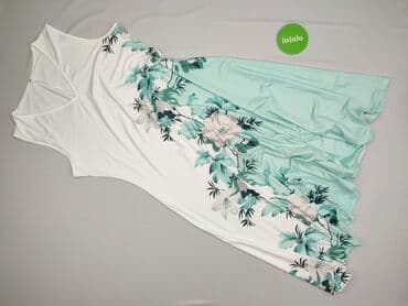 sukienki size plus zalando: Sukienka damska, 2XL — 2