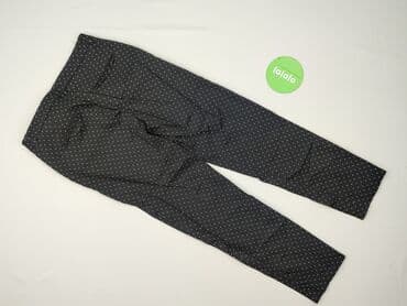 rajstopy w kropki rossmann: Orsay, Spodnie materiałowe damskie, rozmiar M — 3