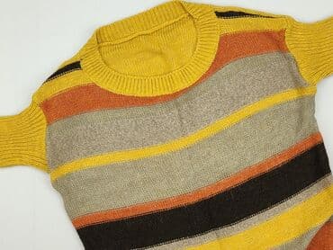 sweter w paski c a: Women`s sweater, size L (EU 40) — 1