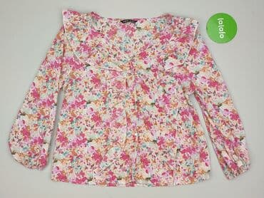 shein sukienki dopasowane: Shein, Bluzka damska, rozmiar S — 3