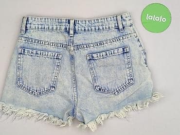 dickies szorty: Shein, Szorty damskie, rozmiar M — 3