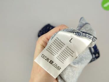 deichmann kapcie z futerkiem: Sukienka damska, rozmiar L — 5