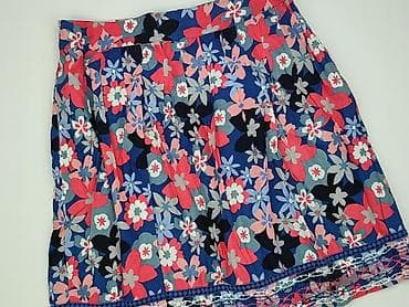 spódnice w grochy: Spódnica damska, rozmiar XL — 1