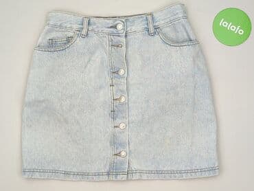 big star spódnice dżinsowe: Spódnica damska, rozmiar L — 3