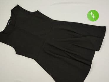 sukienki midi dopasowane: Sinsay, Women`s dress, size L (EU 40) — 2