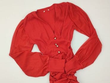 Bluzka damska, rozmiar S w lalafo.pl Bluzka damska, rozmiar S