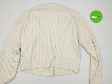 clothes connection: H&M, Women`s cardigan, size 4XL — 3