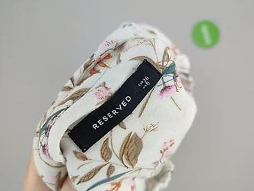 bluzy: Bluzka damska, rozmiar S — 4