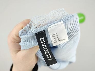 trampki biale h m: H&M Divided, Sukienka damska, rozmiar S — 4