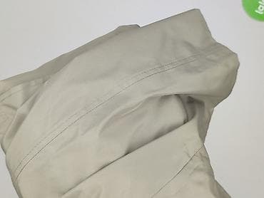 tania second hand: Odzież wierzchnia 
, Trencz damski, rozmiar S — 6