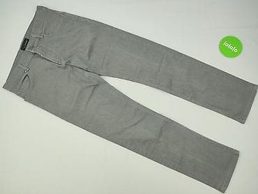 zign tall tops: Zara, Jeansy dla mężczyzn, rozmiar L — 2