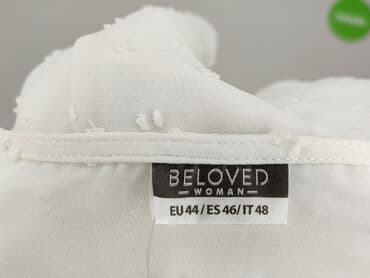 Women: Beloved, Women's blouse, 2XL at lalafo.pl — 4 Women: Beloved, Women's blouse, 2XL — 4