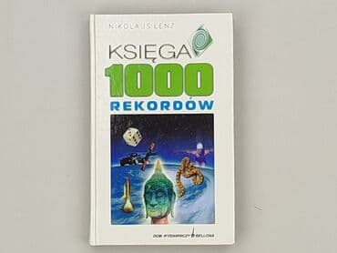 Książki: Książka, gatunek - Edukacyjna, stan - Idealny — 1