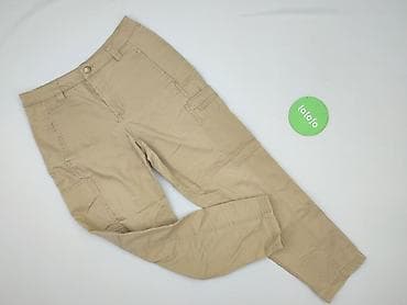 cargo jeans damskie: Spodnie cargo damskie, rozmiar S — 2