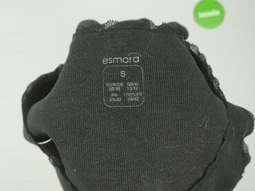 bielizna tchibo: Esmara, Top damski, rozmiar S — 4