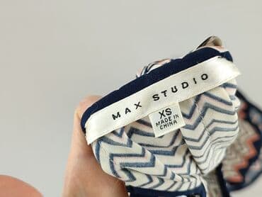 suknia wieczorowa maxi vinted: Max Studio, Sukienka damska, rozmiar XS — 4