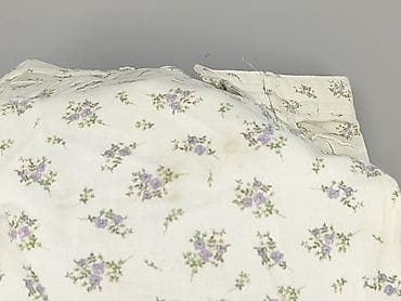 jeans girlfriend: H&M, Spodnie damskie, rozmiar M — 7