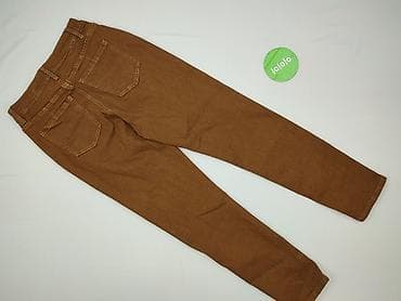 red star pants: Jeansy damskie, rozmiar M — 3