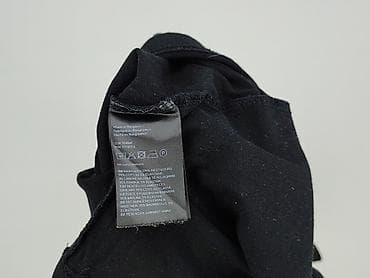 bluzki basic rekaw 3 4: H&M, Top damski, rozmiar S — 7