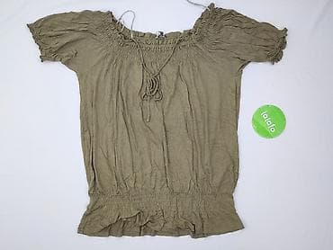 bluzki massimo dutti: Bluzka damska, rozmiar M — 3