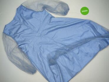 sukienki duże rozmiary dla puszystych: Shein Curve, Women`s dress, size 4XL — 4