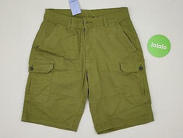 Livergy, Shorts for men, size M — 2