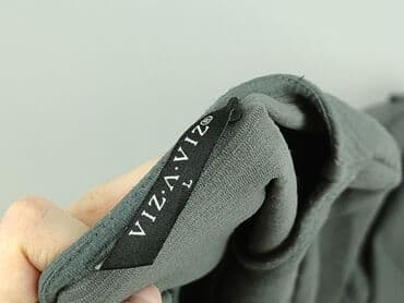 garnitur damski plus size: Visi, Sukienka damska, rozmiar One size — 5