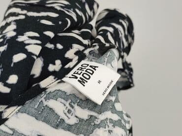 sukienka w panterkę, mohito: Vero Moda, Sukienka damska, rozmiar M — 4