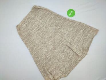 spódnice długie beżowa: Spódnica damska, rozmiar S — 3