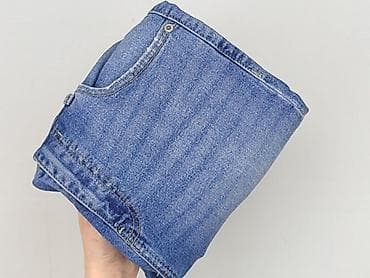 low nike: Jeansy damskie, rozmiar S — 8
