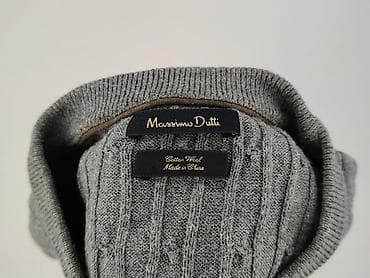golf massimo dutti: Massimo Dutti, Sweter damski, rozmiar XL — 4