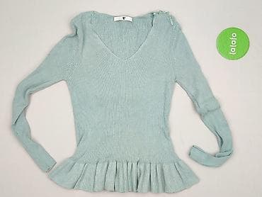 john lewis sweter: V by Very, Sweter damski, rozmiar M — 2