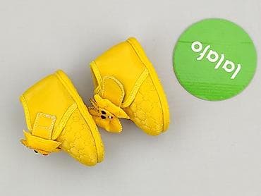 baldowski buty: Buciki niemowlęce, 20, stan - Idealny — 4
