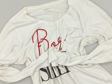 esmara koszula nocna: Esmara, Bluzka damska, rozmiar S — 1