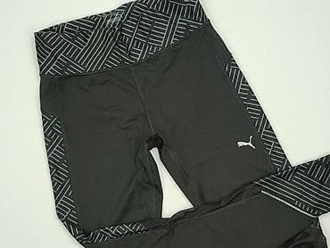 leginsy push up: Puma, Legginsy Sportowe damskie, rozmiar S — 1