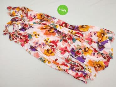 mohito sukienka w kwiaty dluga: H&M, Sukienka damska, rozmiar S — 3