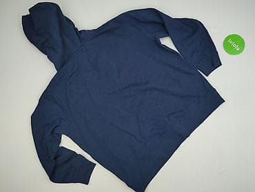 black squad kurtki: Bpc bonprix collection, Women`s hoodie, size XL — 3