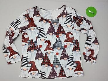 termo bluzki: Bluzka damska, rozmiar 2XL — 2