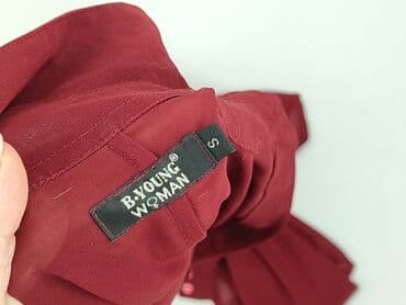 t shirty yves saint laurent: BYoung, Women`s shirt, size S (EU 36) — 5