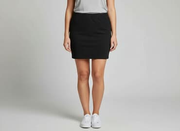 forever 21 spódniczka skórzane: FB Sister, Spódnica damska, rozmiar XL — 7