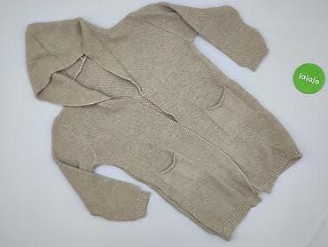 kapcie klapki: Kardigan damski, rozmiar XL — 2