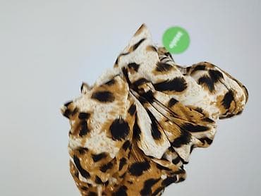 leopard: Sukienka damska, rozmiar XL — 5