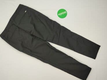 reserved spodnie dresowe: Reserved, Spodnie materiałowe damskie, rozmiar M — 3